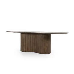 Eettafel Jordy