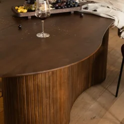 Eettafel Jordy