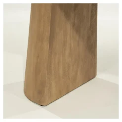 Eettafel Lune 300x105 cm - naturel