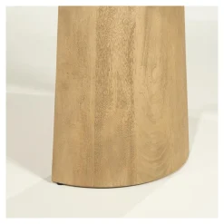 Eettafel Lune 300x105 cm - naturel