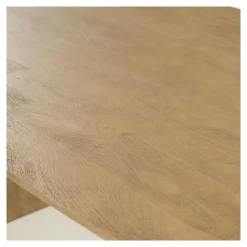 Eettafel Lune 300x105 cm - naturel