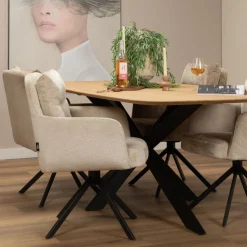 Eettafel Marlin