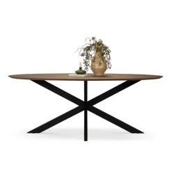 Eettafel Marvin