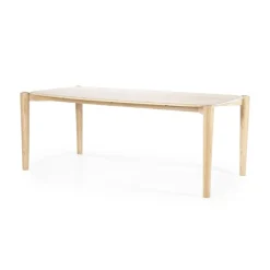 Eettafel Selbu