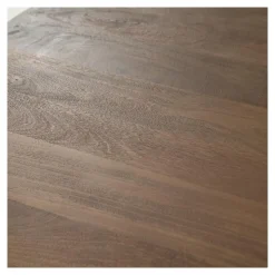 Eettafel Tycho 150x77 cm - lichtbruin