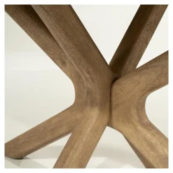 Eettafel Tycho 210x110 cm - naturel