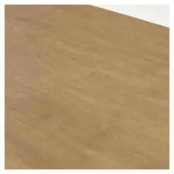 Eettafel Tycho 160x110 cm - naturel