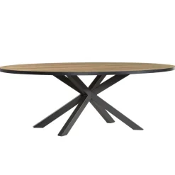 Eettafel Vibes Ovaal