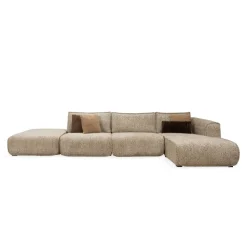 Elementenbank Justin