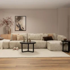 Elementenbank Justin