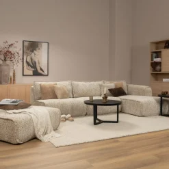 Elementenbank Justin