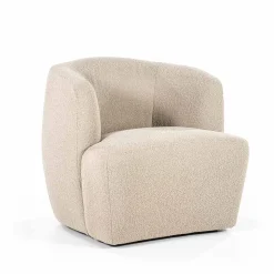 Fauteuil Charlotte