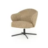 Fauteuil Connor