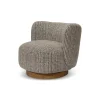 Fauteuil Dahlia