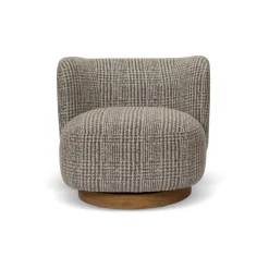 Fauteuil Dahlia
