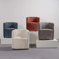 Fauteuil Dante
