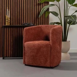 Fauteuil Dante