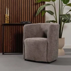 Fauteuil Dante