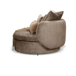 Fauteuil Domien