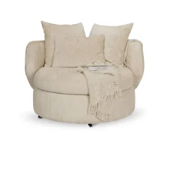 Fauteuil Domien
