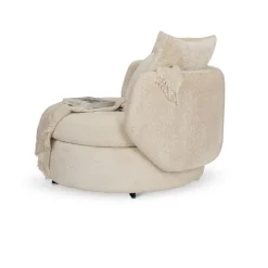 Fauteuil Domien
