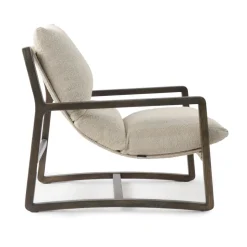 Fauteuil Floris