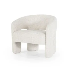 Fauteuil Hamilton