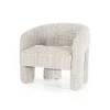 Fauteuil Hamilton