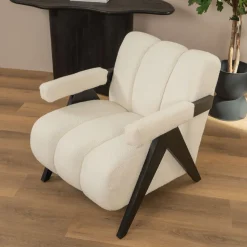 Fauteuil Isabella
