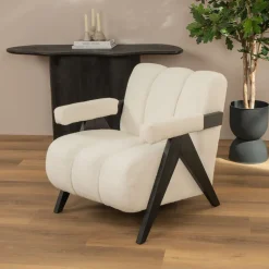 Fauteuil Isabella