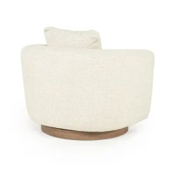 Fauteuil Jordan - beige Asti