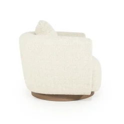 Fauteuil Jordan - beige Asti