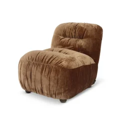 Fauteuil Koen