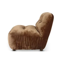 Fauteuil Koen