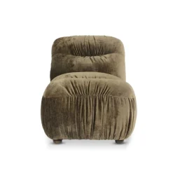 Fauteuil Koen