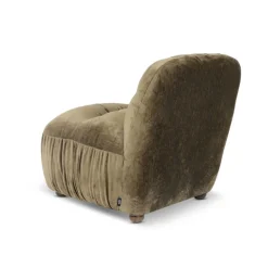 Fauteuil Koen