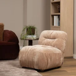 Fauteuil Koen