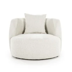 Fauteuil Louis