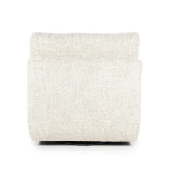 Fauteuil Lucia - beige Donna