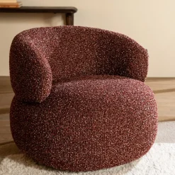 Fauteuil Maeve