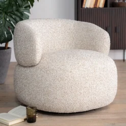 Fauteuil Maeve