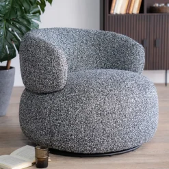 Fauteuil Maeve