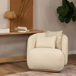 Fauteuil Magnolia