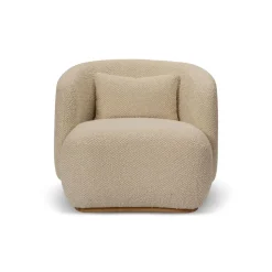 Fauteuil Magnolia