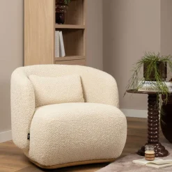 Fauteuil Magnolia