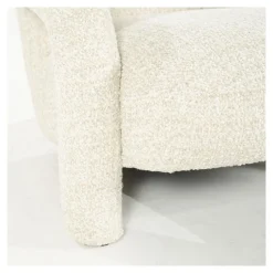 Fauteuil Monica - beige Asti