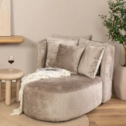 Fauteuil Nala