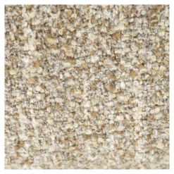 Fauteuil Reza naturel - beige Bay