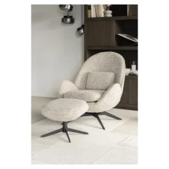 Fauteuil Ryan