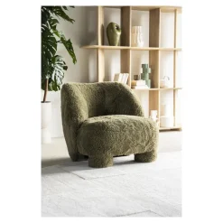 Fauteuil Samson